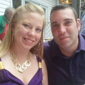 Meet your Posher, Alison